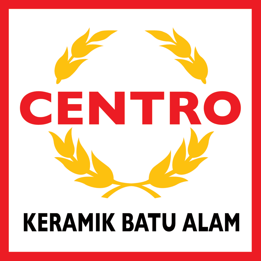 Centro Ceramic Keramik Batu Alam No1 Di Indonesia